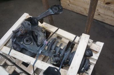 Front Right Knee Assembly Suspension Knuckle Hub Brake OEM Chevrolet SSR 03-06 Foto 1 de 4