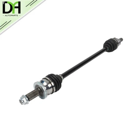 Rear Right CV Axle Shaft Assembly For Hyundai Santa Fe 2013-2019 2.0L 2.4L 3.3L - Image 1 of 4