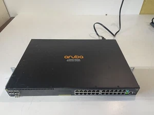 HPE JL356A Aruba 2540 Switch - Picture 1 of 7