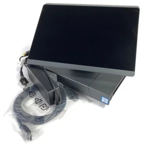 Lenovo ThinkSmart Hub 500 11.6" Quad Core i5-7500T 2.7GHz 8GB 128GB SSD w/Win 10 - Picture 1 of 4