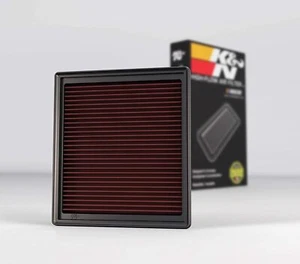 K&N 33-2990 Air Filter Replacement  2011-2019 BMW - Picture 1 of 1