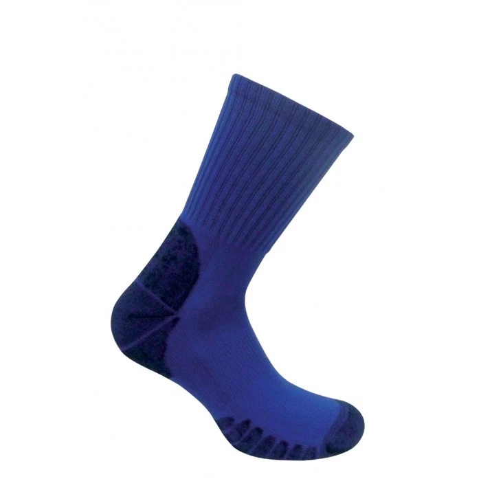 EUROSOCK CALCETINES "EXTERIOR" CREW (MEDIANOS) HOMBRE 7-9 | MUJER 8-10 (LOTE DE 2) Foto 1 de 1