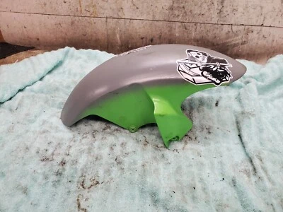 Yamaha YZF R6 YZF R6 YZFR6 2015 guardabarros delantero Foto 1 de 4