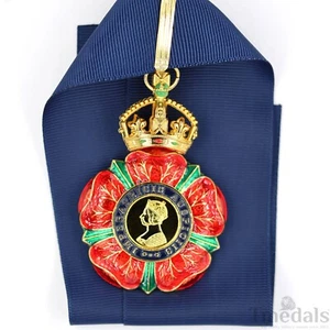 Uk Medal The Most Eminent Order of the Indian Empire Knight Commander Class nice - Picture 1 of 24
