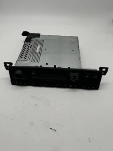 X81* BMW 3 er E46 Autoradio Kassettenradio 6923841 - Picture 1 of 5