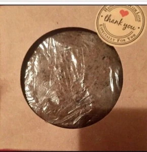 Handgefertigte marokkanische pflanzliche Anti-Aging aufhellende Seife. Jabón Para Decoloración. - Bild 1 von 8