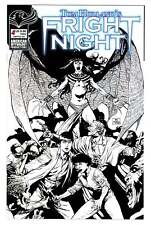 Tom Hollands Fright Night #4 American Mythology (2024) Roy Allan Martinez Varian