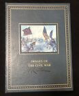 Images Of The Civil War By: Mort Kunstler Signed  Limited Edition