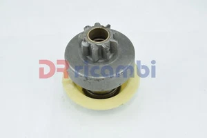 PIGNONE MOTORINO AVVIAMENTO PER FIAT 1300 1500 - VIS NOVA 00-41-10 FIAT 4063663  - Picture 1 of 7
