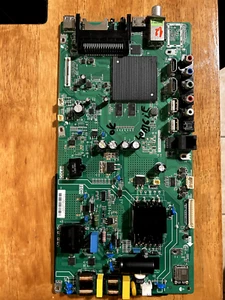 Placa principal para pantalla Sharp 40AJ6IE: LSC400PN05 TP.MS6586.PC710 - Imagen 1 de 1