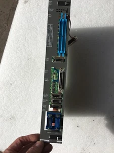 FANUC A16B-3200-004 0/04 C BOARD. FANUC FROM A WORKING MACHINE - Picture 1 of 3