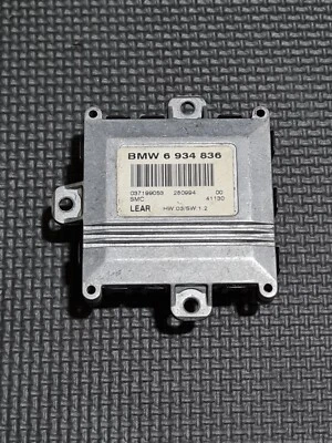 OEM for BMW 525i 530i 745i 750i M5 Xenon Adaptive Headlight ALC Box 63126934836 - Изображение 1 из 4