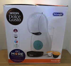 Las mejores ofertas en NESCAFÉ Pod y cafeteras de cápsulas | eBay