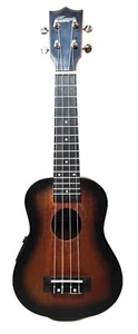 Ukulele Soprano By Matteacci's - Imagen 1 de 4