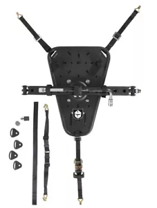 Pro Armor Quickshot Flat Mount Jack 26" A19UN630BL - Picture 1 of 1