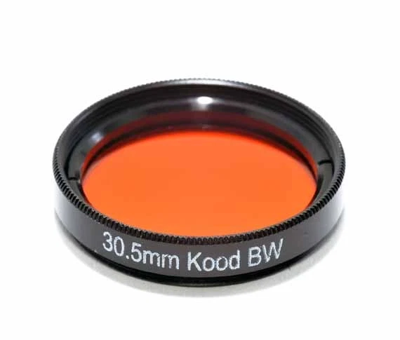 Underwater Filter 30.5mm Blue Water - Image 1 of 1