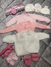 Baby girl bundle age 3 to 6 months.    ( Lot 19)