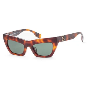 Gafas de sol Burberry Light Havana 51 mm para mujer BE4405F-331671-51 - Imagen 1 de 2