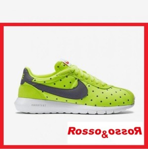 nike fluo donna