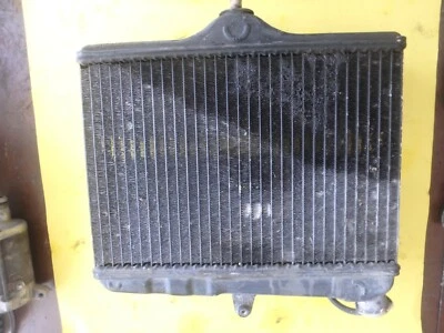 Радиатор Yamaha Venture Royale XVZ 1300 - Изображение 1 из 4