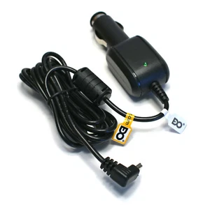 Cavo di alimentazione caricabatterie auto 5 V 2 A per Garmin Nuvi 58lmt 2597lmt 2689lmt 2789lmt GPS - Foto 1 di 11