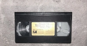 I've Been Waiting For You VHS 1999 Slasher Horror Film Rare HTF 90s Vintage - Picture 1 of 5
