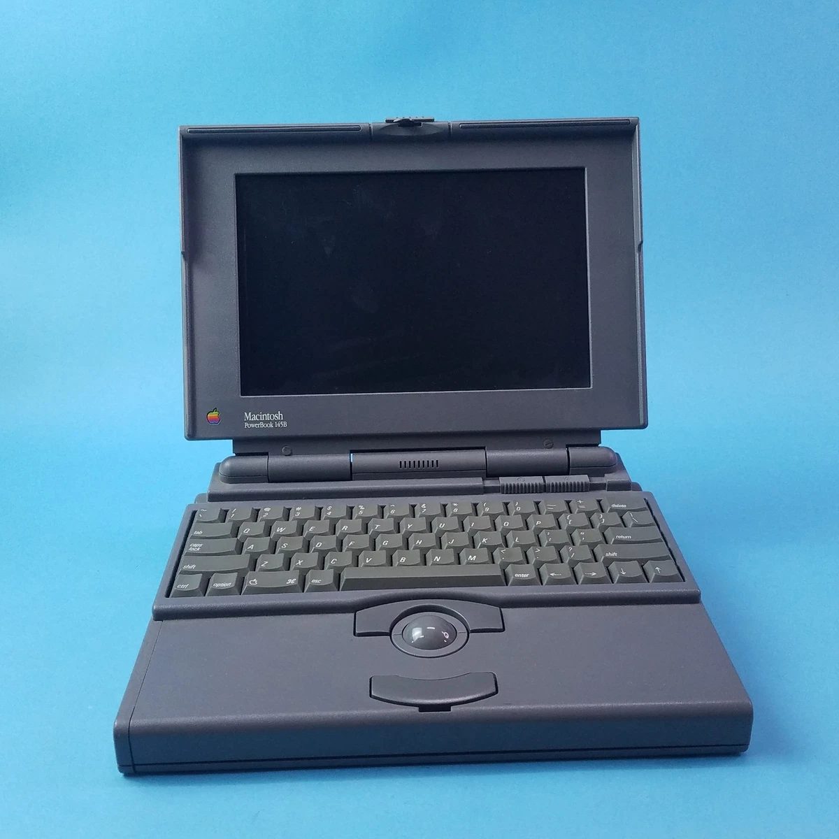 Powerbook 170 In Vintage Computers & Mainframes for sale - eBay