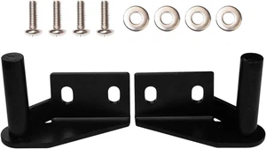 74050 & 74051 Grills Lid Hinge Kit Compatible with Traeger Grills, Traeger Pelle - Picture 1 of 12