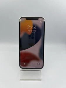 Apple A2407 IPhone12 Pro Unlocked IPhone 12 Pro (128GB) - Picture 1 of 2