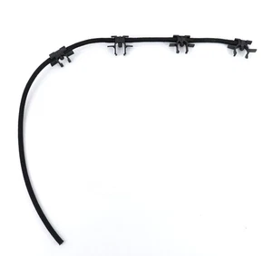 Einspritzdüse Rücklauf Leckrohr für Mercedes Sprinter Vario G Klasse E Klasse - Bild 1 von 9