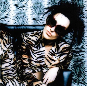 Kayah - Zebra | CD - Picture 1 of 1