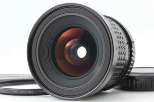 [ MINT ] SMC Pentax A 645 35mm F/3.5 Wide Angle Lens for N NII From JAPAN - Picture 1 of 13