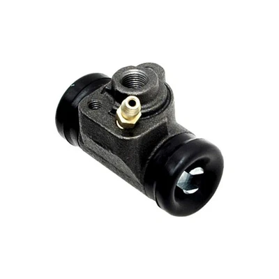 Rueda de freno de tambor trasera ACDelco original para Toyota Tercel 90-99 | lado del conductor Foto 1 de 4