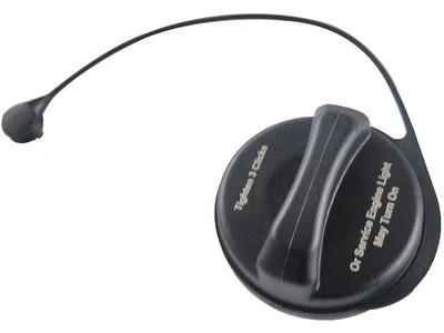 Крышка топливного бака для Buick Lucerne 2007-2011 годов выпуска 86241CSFB 2008 2009 2010 4,6 л V8 - Изображение 1 из 2