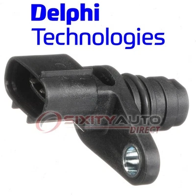 Delphi Camshaft Position Sensor for 2007 Chevrolet Silverado 3500 Classic xp - Изображение 1 из 4