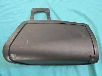 2005-2012 PORSCHE BOXSTER CAYMAN - AIR Filter Housing Cover 98711013100 Foto 1 de 4