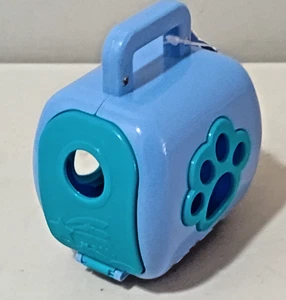RMS Pocket Pets Mini Pet Carrier Blue Series 1 NEW sku 9091019 - Picture 1 of 4