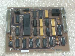 Tektronix 670-8847-01 FRONT PANEL CONTROL Modul für CSA 803A Signal Analyzer - Bild 1 von 1