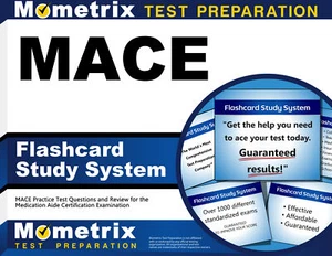 MACE Flashcard Study System - Picture 1 of 1