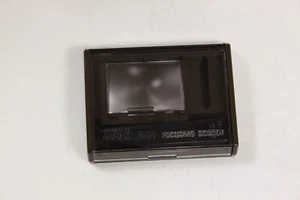 Nikon 8008/8008s/801/801S focus screen E WITH TWEEZERS - Picture 1 of 3