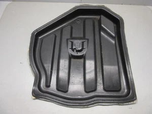 MERCEDES C-Klasse W204 Reserveradmulde Kofferraumwanne A2046100175 Bj.09 (301) - Bild 1 von 9