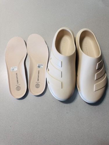 Adidas NUOVO Unisex Sand Adicane Clog Uomo taglia 8