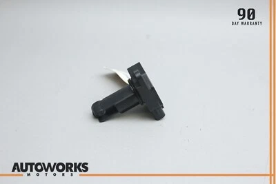 Датчик массового расхода воздуха входной воздухозаборник 98-03 Jaguar XJ8 VDP XJR X308 MAF от оригинального производителя - Изображение 1 из 4