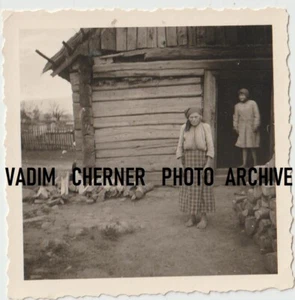 Old Poland Photo Original WWII Radom  - Imagen 1 de 2