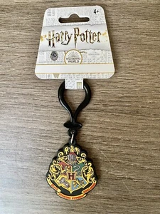 🚨ATTENTION HARRY POTTER FANS🚨HARRY’S SEAL Rubber Keyring COLLECTIBLE 2H - Picture 1 of 2