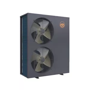 Wärmepumpe Luft-Wasser, Monoblock, 12 kW - Bild 1 von 2