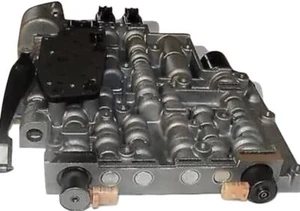 4L60E CHEVY TRANSMISSION VALVE BODY  97-UP - Picture 1 of 1
