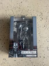 Terminator 39859 Endoskeleton Action Figure