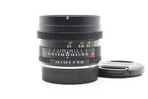 Leica 24mm f2.8 Elmarit-R 3-Cam Lens #333 - Picture 1 of 8