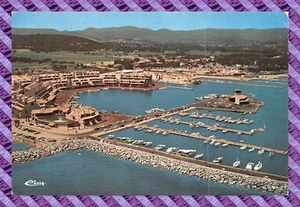 CPM 83 - Les Marines de Cogolin - Imagen 1 de 1